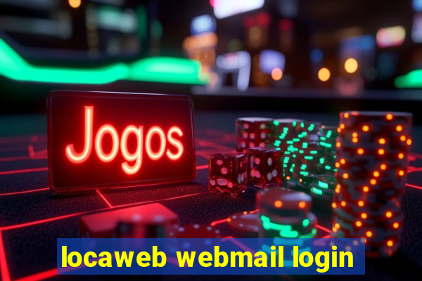 locaweb webmail login